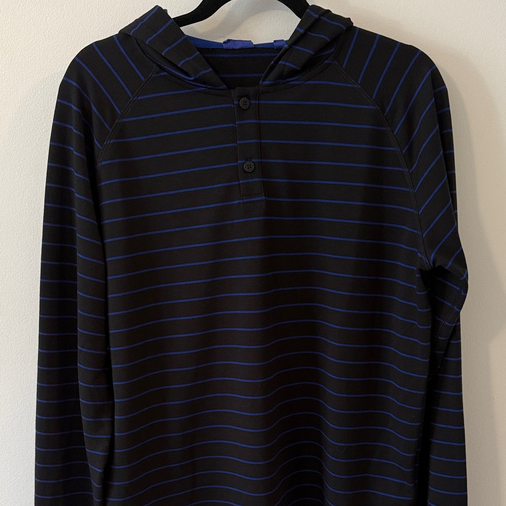 FJ Golf Hoodie